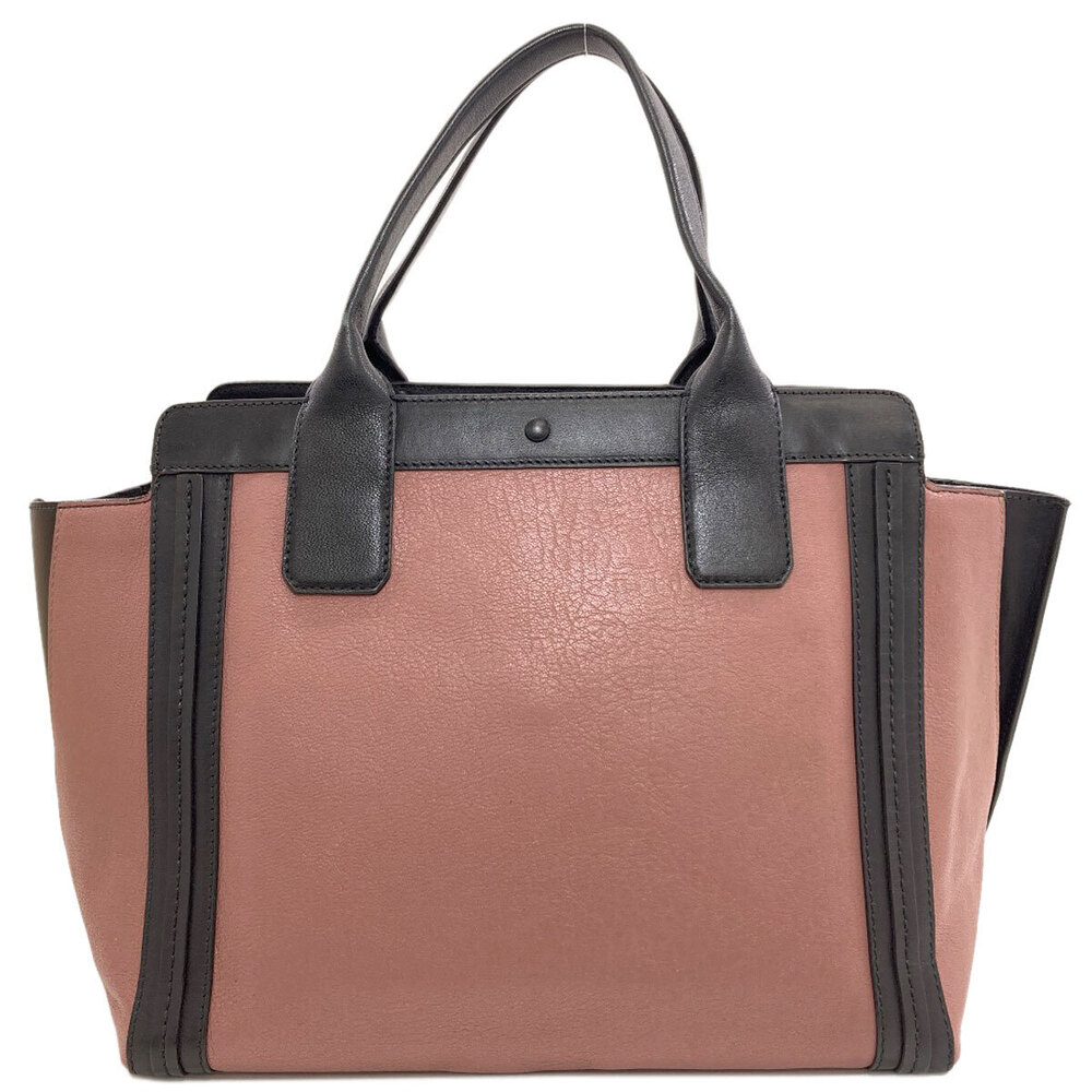 Chloe Allison leather handbag